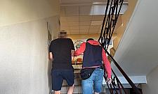 Akcja "Poszukiwany" w Warszawie. Policja zatrzymała 89 osób