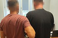 Ponad 2 kg narkotyk�w w mieszkaniu na Bemowie. 42-latek trafi� do aresztu