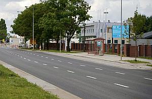 Remont drugiej jezdni Połczyńskiej. Kierowców czekają zmiany