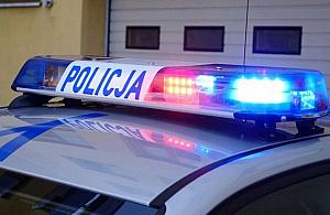 Niebezpieczne rajdy na hulajnogach transmitowali na żywo. Policja przerwała relację