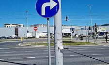 Co z lewoskrętem z Klemensiewicza w Górczewską? Miasto ma inne plany dla tego miejsca