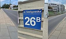 Czy na Szeligowskiej w końcu pojawi się więcej przejść dla pieszych?
