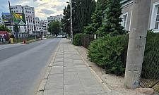 Czy na Szeligowskiej w końcu pojawi się więcej przejść dla pieszych?