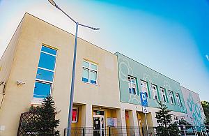 Parkowanie przy ��obku i przedszkolu na Muszlowej tylko do 30 minut?