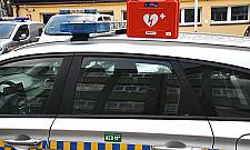 Nagła zapaść 7-latki w drodze na wakacje. Strażniczki ruszyły z pomocą