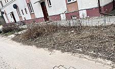 Dwie kamienice przy Radiowej, to inny - ponury świat. Mieszkańcy tracą nadzieję