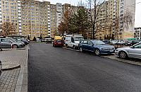 Kiedy dokończą remont ul. Świętochowskiego? Na razie pieniędzy nie ma