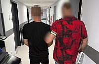 Znalazł cudzą kartę płatniczą i zrobił zakupy. Policja zatrzymała 43-latka