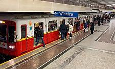 Jest szansa na M4 do Winnicy! Strategia Warszawa 2040+ zostawia furtkę