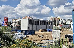Metro na Bemowie na ostatniej prostej. Kiedy otwarcie?