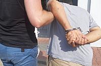 Ukrywał się przed wyrokiem. Mokotowscy kryminalni zatrzymali włamywacza