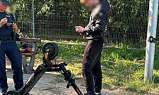 Park Magiczna pod lup� policji. Reakcja na zg�oszenia mieszka�c�w