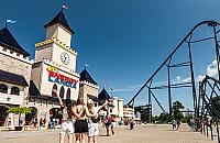 Energylandia i Zator - co zobaczy� i gdzie si� zatrzyma�