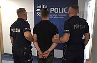 Ponad 2 promile, trzy kolizje i czerwone światło. 33-latek zatrzymany