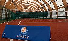 Darmowy tenis na Bemowie. Bud�et obywatelski zn�w finansuje zaj�cia