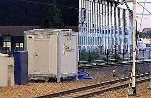 Pociągi WKD będą się spóźniać. Trwa przełączanie systemu sterowania