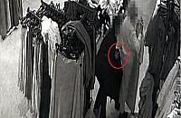Okradała klientów galerii handlowych. Policjanci zatrzymali ją na lotnisku