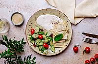 Zdrowy styl �ycia w Warszawie - jak znale�� czas na diet� i aktywno��?