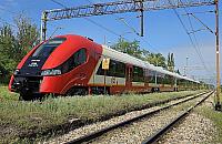 Ruszy�y analizy nad now� lini� kolejow� przez Bemowo i Bielany do �omianek