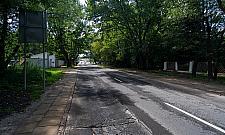 Bohaterów do przebudowy. Będzie nowa jezdnia, chodniki i więcej zieleni