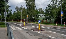 Bohaterów do przebudowy. Będzie nowa jezdnia, chodniki i więcej zieleni
