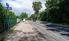 Bohaterów do przebudowy. Będzie nowa jezdnia, chodniki i więcej zieleni