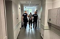 Grozi� broni� w mediach spo�eczno�ciowych. 30-latek zatrzymany
