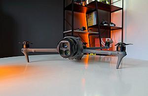 D�u�szy lot i perfekcyjna jako��. Co tak naprawd� potrafi innowacyjny DJI Mavic 4 Pro?