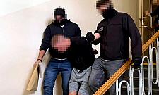 Grupa "Orzeł" rozbiła litewską grupę złodziei samochodów