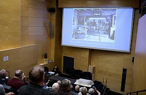 "Otwarte Historie" w Muzeum Powstania Warszawskiego. Wyk�ady i warsztaty