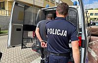 Skończył mu się pobyt w Schengen. 32-latek zatrzymany na Nowym Świecie