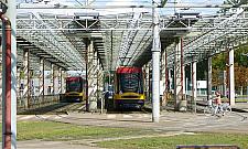 Bielany bez nowych tras tramwajowych. Jest za to plan remontu torowiska