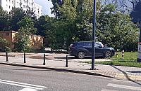 Parking na klepisku przy �ytniej i M�ynarskiej. Co zrobi� urz�dnicy?