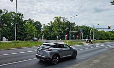 Na S7 przy Papirus�w stanie fotoradar? Mieszka�cy prosz� o jego ustawienie