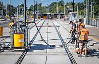 Tramwaje wracają na swoje trasy. Duże zmiany od 31 sierpnia