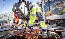 Tramwaje wracają na swoje trasy. Duże zmiany od 31 sierpnia