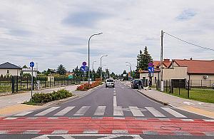 Lewandów do przebudowy. Dwie firmy chcą zaprojektować nową ulicę