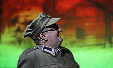 Wisła 44. Powstańcze przeprawy przez rzekę na niezwykłym widowisku na Woli