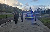 Policja kontroluje elektryczne jedno�lady. Szczeg�ln� uwag� zwracaj� na jeden typ pojazd�w