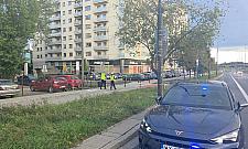 Policja kontroluje elektryczne jednoślady. Szczególną uwagę zwracają na jeden typ pojazdów