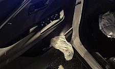 Po�cig ulicami Warszawy. 28-latek p�dzi� prawie 200 km/h i taranowa� auta