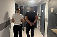 Podawa� si� za policjanta i odbiera� pieni�dze. 51-latek trafi� do aresztu