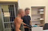 Ponad 1,5 promila i atak na policjantów. Pasażerka też była pijana