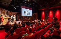 Teatr Kamienica ma ju� 18 lat. Nowy sezon przyniesie premiery i niespodzianki