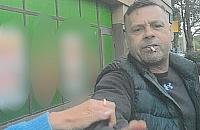 Bemowska policja szuka m�czyzny. Mo�e mie� zwi�zek ze spraw�