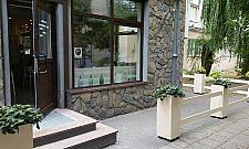 Kultowa restauracja Pastelowa nie wyniesie się z Saskiej Kępy