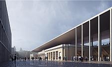 Nie ma ch�tnych na budow� nowego stadionu Polonii Warszawa