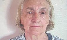 Zagin�a 71-letnia Ewa Go��biewska. Wysz�a z domu na Mokotowie