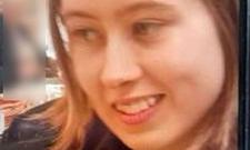 Zagin�a 22-letnia Emilia Bartel. Wysz�a z mieszkania na Bia�o��ce