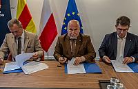 W Pruszkowie ruszy du�a inwestycja drogowa. Zmiany na 3 Maja i Ciechanowskiej